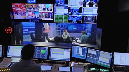 Étrangers délinquants : Gérald Darmanin annonce une loi pour lever les obstacles