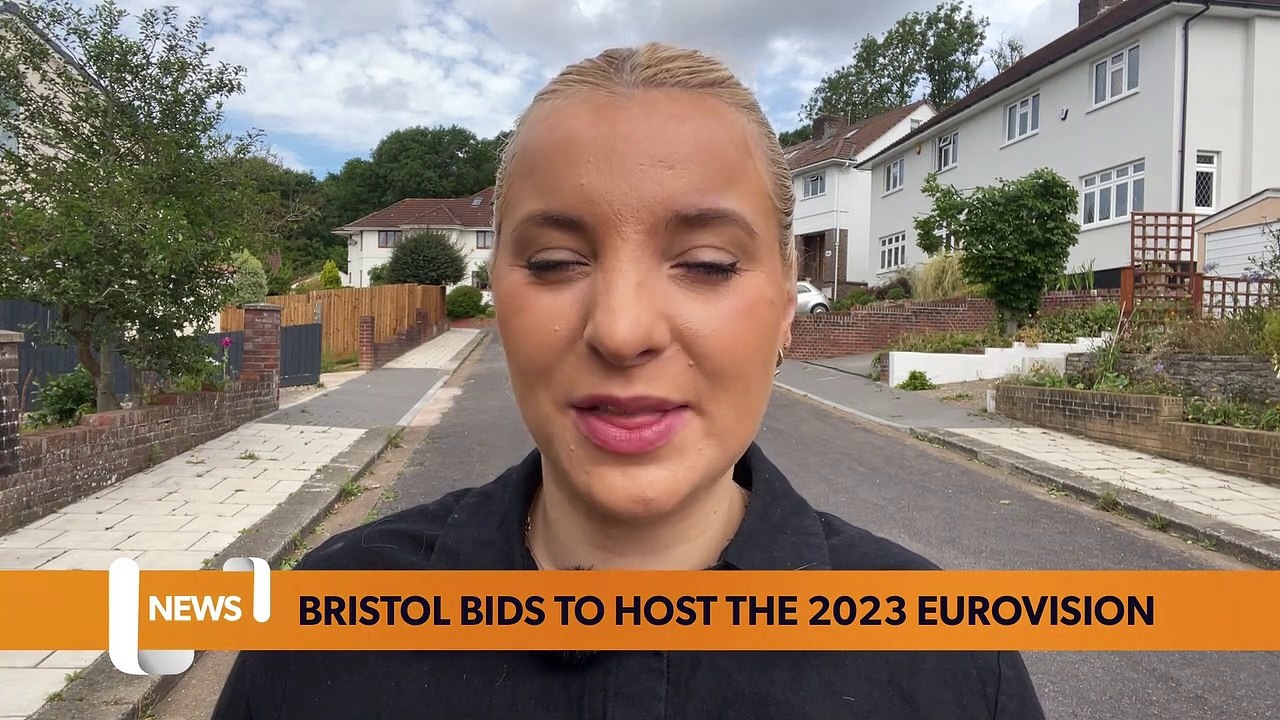 Bristol headlines