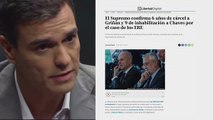 Así ha defendido Sánchez la 