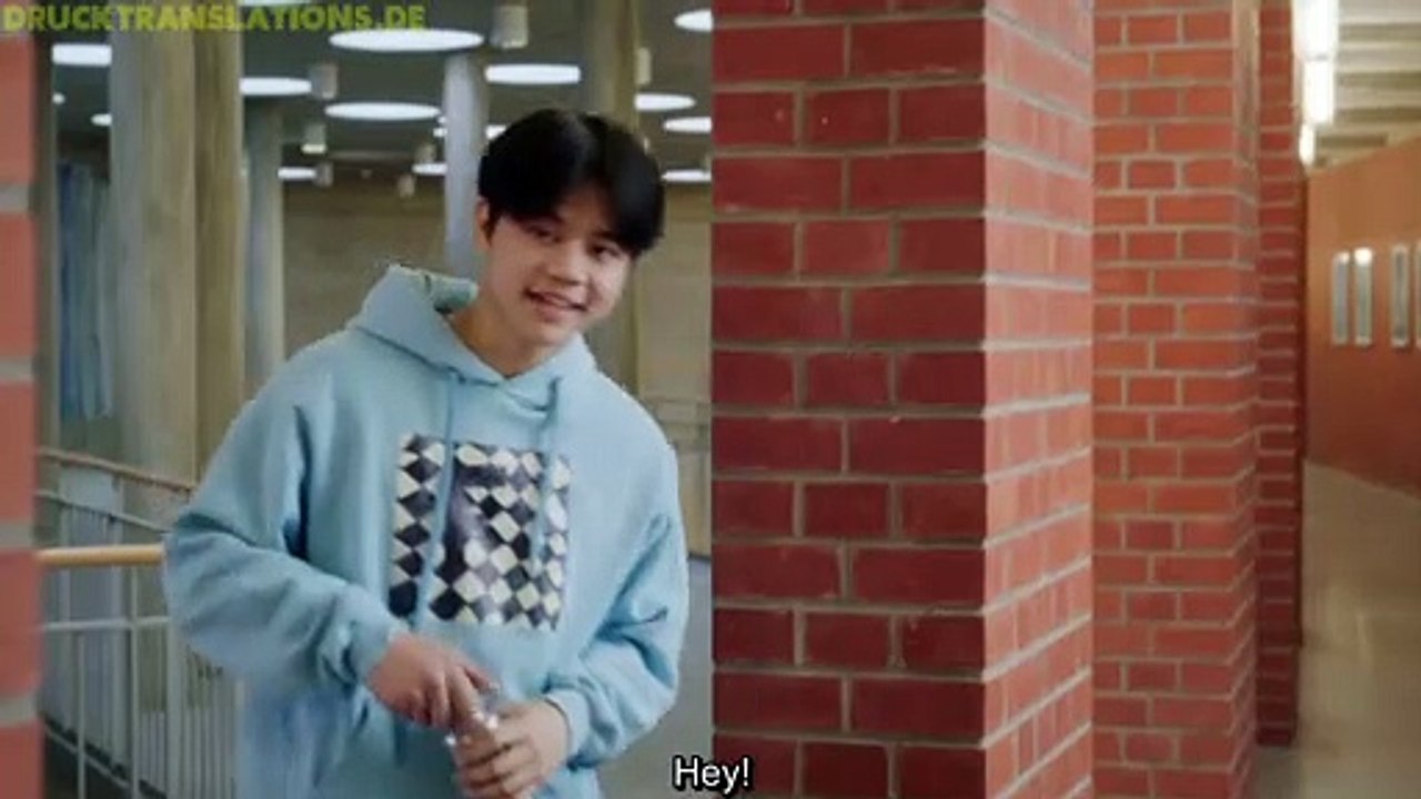 DRUCK  S08E02 C5 - What a slut