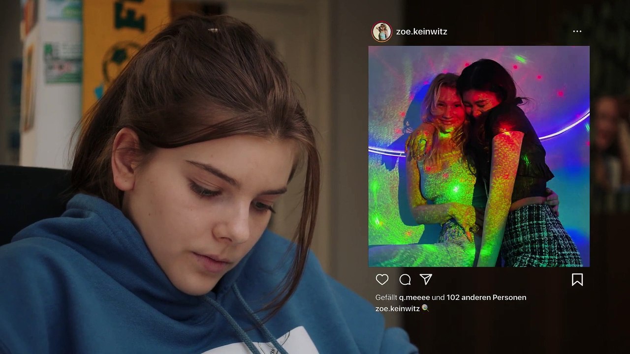 DRUCK  S08E02 C3 - Physical Reactions