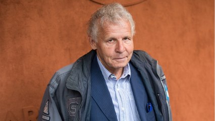 GALA VIDEO - Patrick Poivre d’Arvor très proche d’une réalisatrice : “Notre liaison n’était pas un secret”