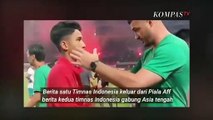 Hoaks Timnas Indonesia Keluar Dari AFF - NEWS OR HOAX