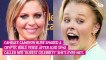 Candace Cameron Bure Shares Cryptic Bible Verse After JoJo Siwa Calls Her ‘Rudest Celebrity’ She’s Ever Met
