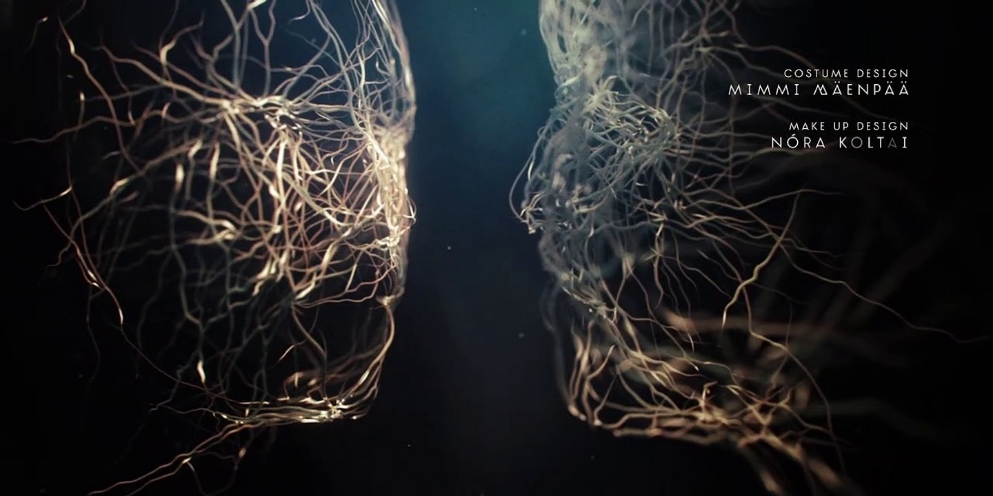 Hidden - Förstfödd Staffel 1 Folge 1