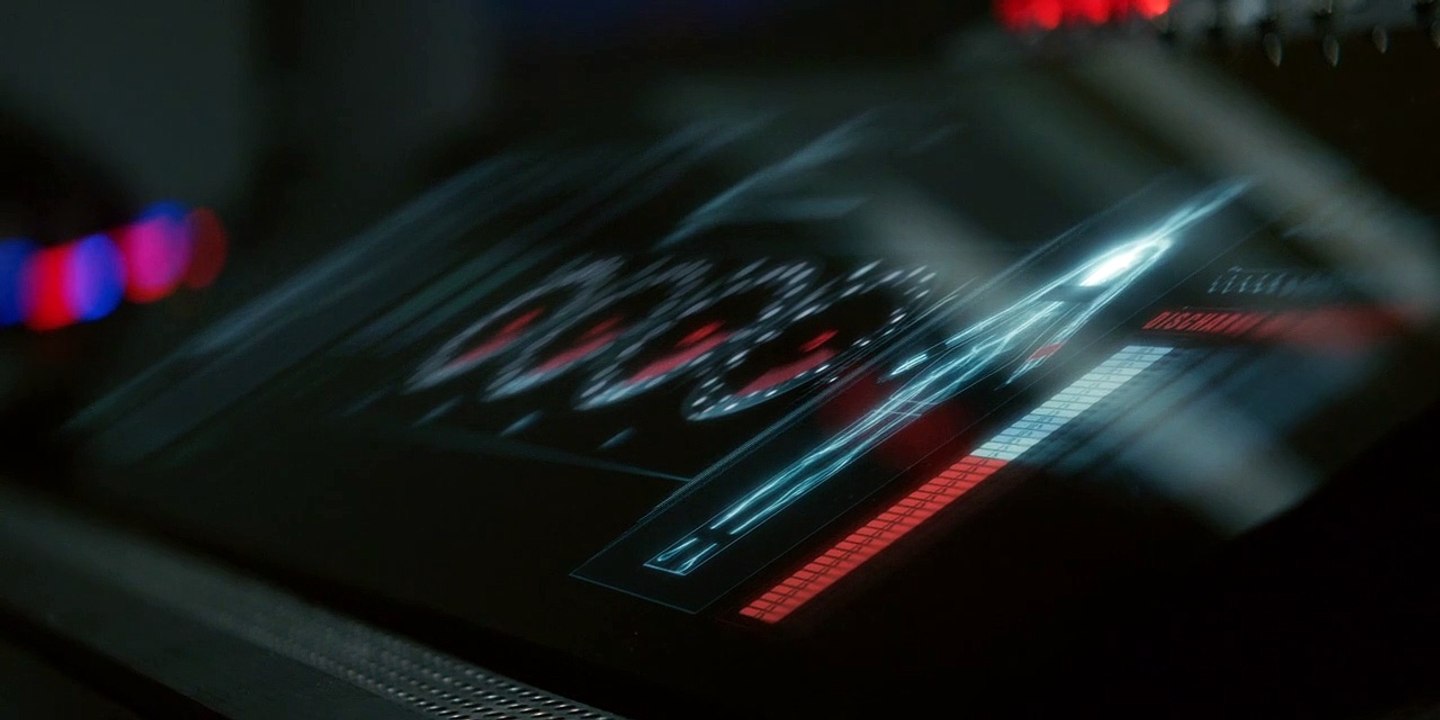 Hidden - Förstfödd Staffel 1 Folge 3