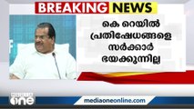 'കോൺഗ്രസ് ദുർബലം, ഇടത് മുന്നണിയെ പ്രതിരോധിക്കണമെങ്കിൽ മറ്റ് കക്ഷികൾ സഹായിക്കേണ്ട അവസ്ഥ'