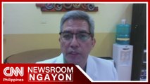 Ano ang Monkeypox at papaano ito maiiwasan? | Newsroom Ngayon