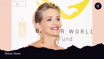 Sharon Stone célèbre ses "imperfections" en maillot (et ça fait du bien)