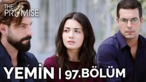 Yemin 97. Bölüm | The Promise Season 2 Episode 97