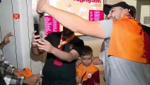 Galatasaray, Avusturya'da