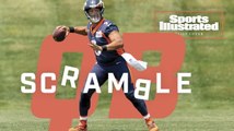 Daily Cover: Ranking the Best QB Move of the 2022 NFL Offseason