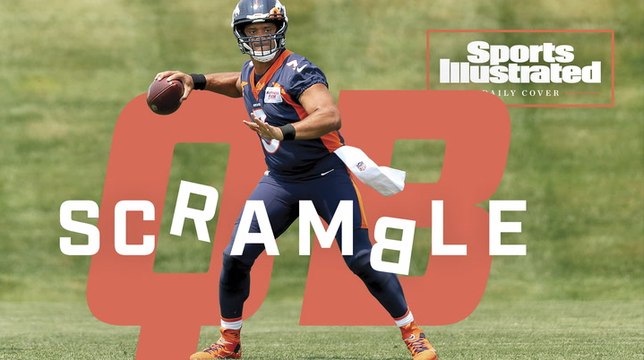 Daily Cover: Ranking the Best QB Move of the 2022 NFL Offseason