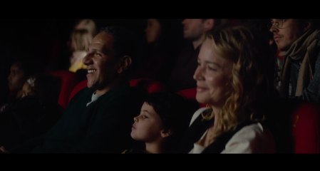 Les enfants des autres : bande-annonce (avec Virginie Efira et Roschdy Zem)