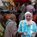 Watch: Muslim Man Performed Shiv Bhajan, Video Gone Viral