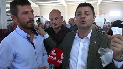 Aksaraylı Çiftçi: "Tarım Kredi Kooperatifiyle Çalışıyorum. Eskiden, Derlerdi Ki 'Yem 5 Lira, Bir Yıl Sonra Ödersen 6 Lira.' Şimdi Tefeciden Farkı Yok"