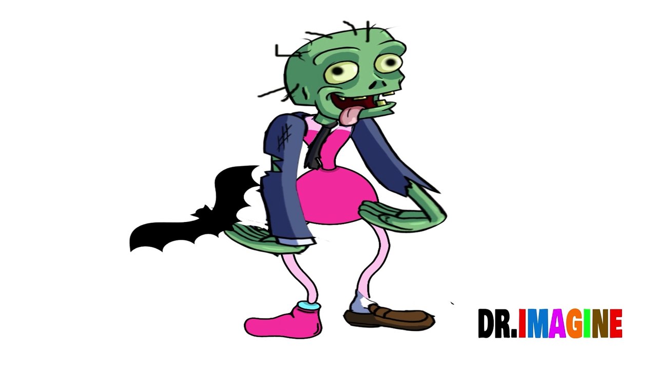 Huggy and Mommy Long legs Poppy Playtime Animation 03-Dr.Imagine