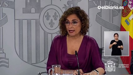 Hacienda eleva a 198.221 millones el techo de gasto para 2023, el más alto de la historia