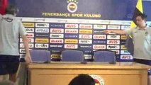 Fenerbahçe-Dinamo Kiev maçına doğru