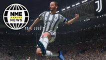 ‘FIFA 23’ grabs exclusive rights to Juventus back from Konami
