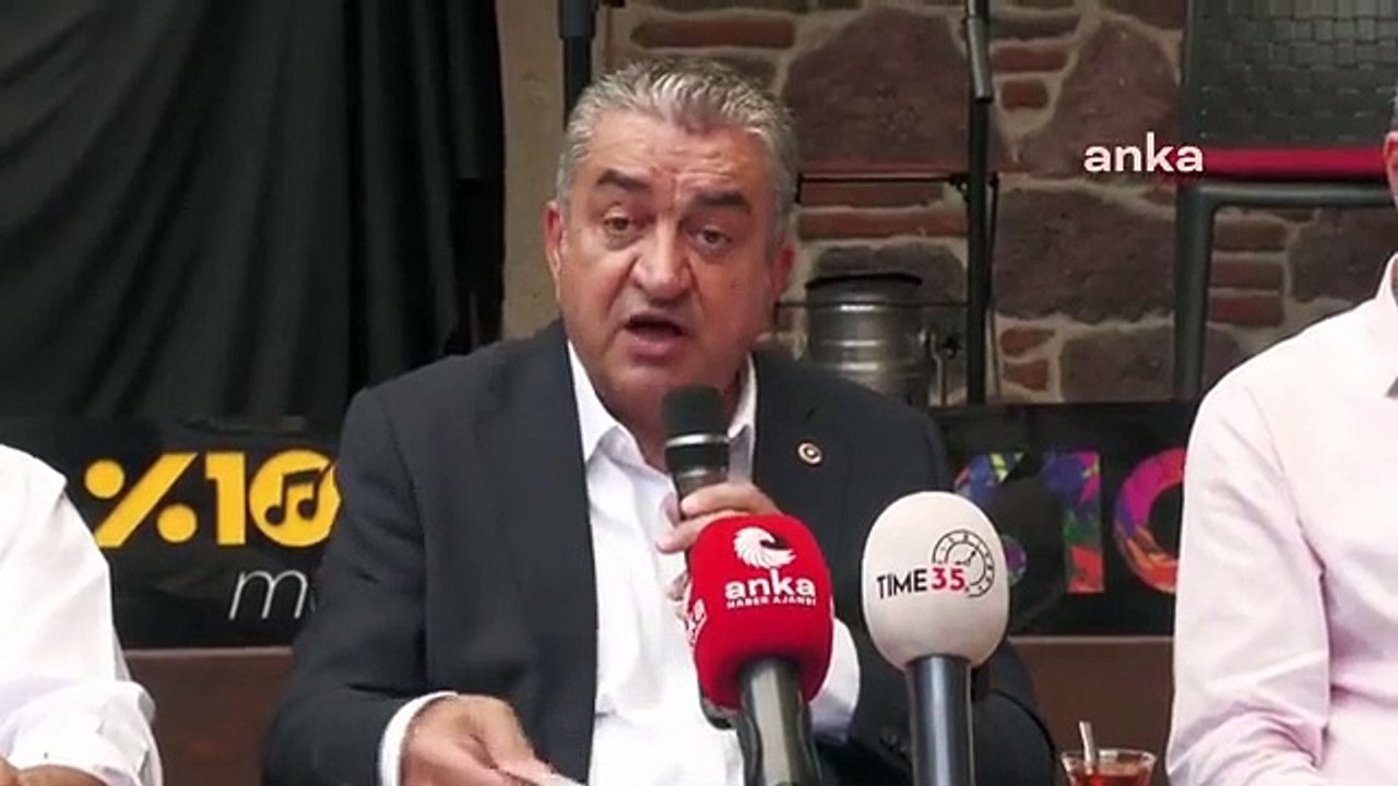 CHP'li Serter: Maaşları artırıyorsunuz, fiyatla...