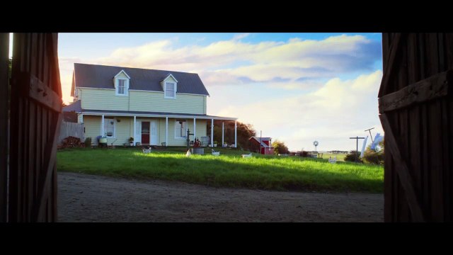 Pearl Bande-annonce VO