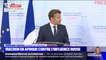 Emmanuel Macron en Afrique: "le Cameroun est un partenaire stratégique"