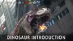 Nuevo tráiler de Exoprimal para enseñar a sus dinosaurios: Raptors, tiranosaurios y muchos más nos esperan