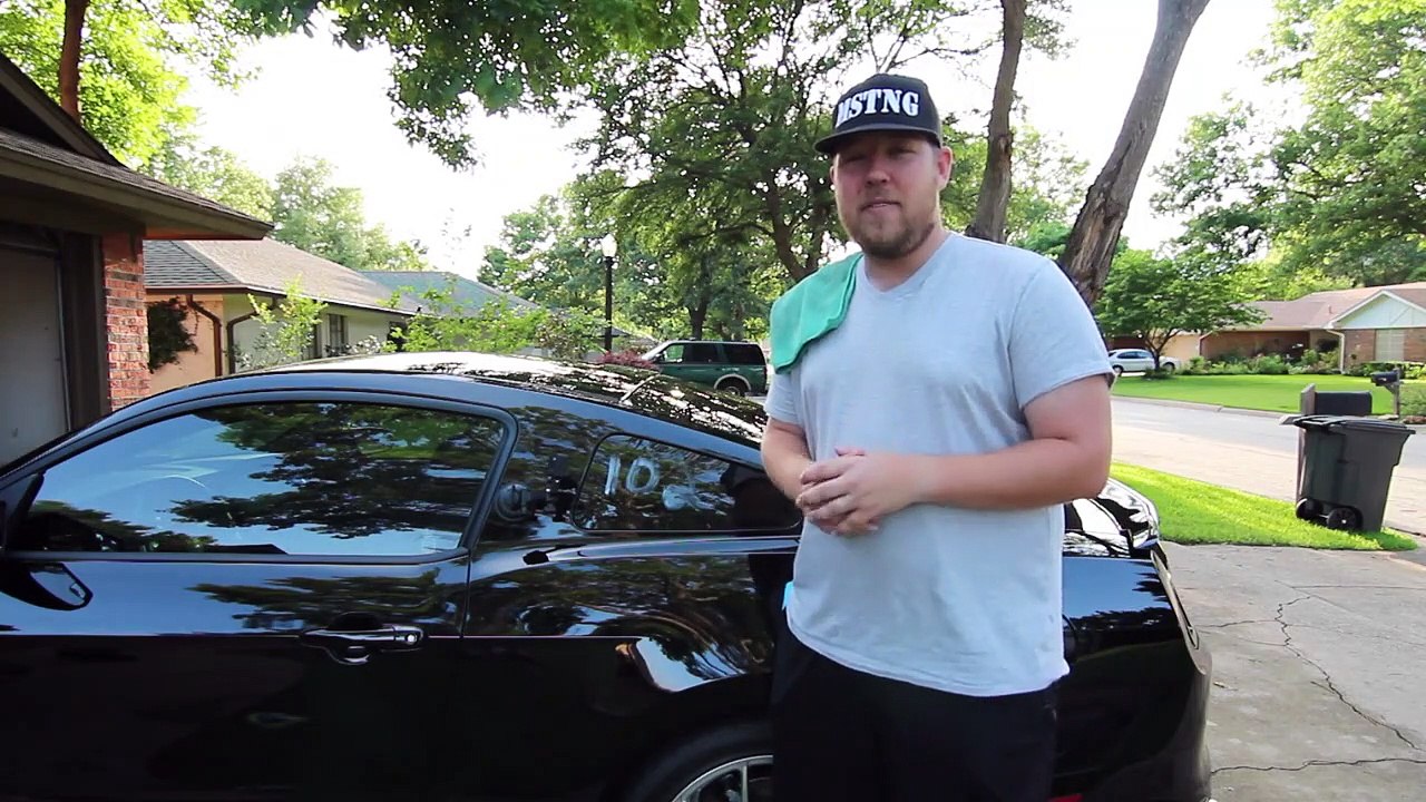 Can You Use Shoe Polish On Car Windows video Dailymotion