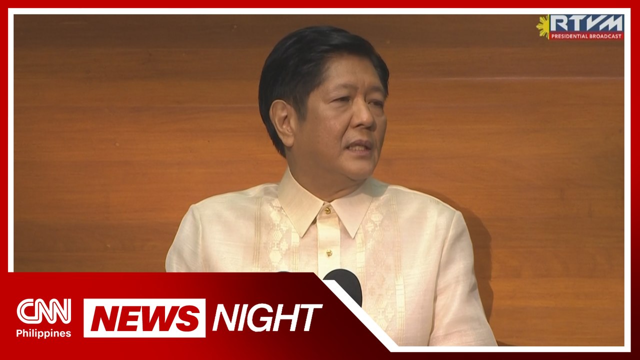 Progressive groups find SONA lacking | News Night