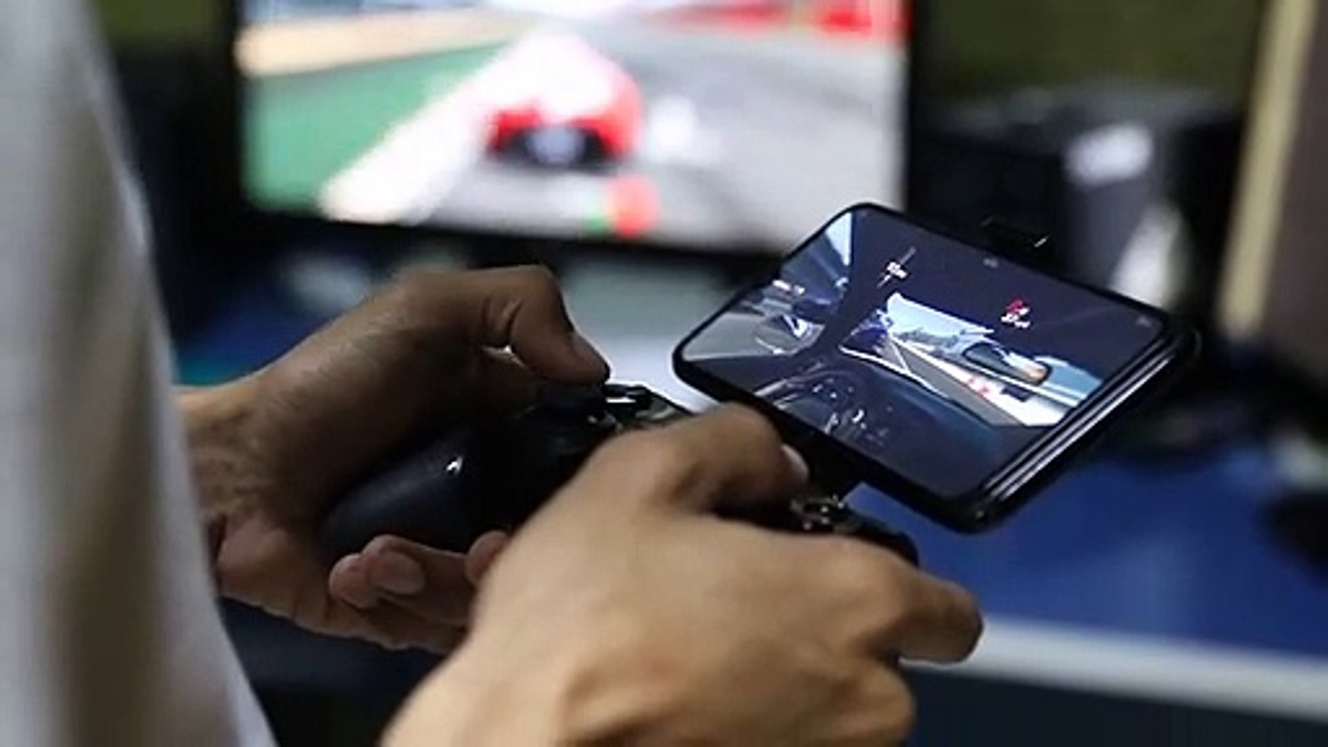 Gaming