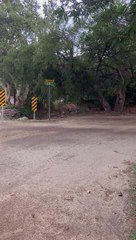 Flash Flood in Globe, Arizona