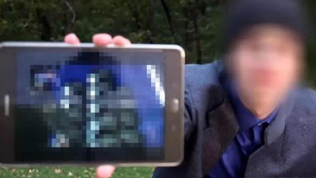 2045 yılından geldim diyen şahsın kanıt olarak gösterdiği fotoğraf ürküttü: 2028'de herkes öğrenecek