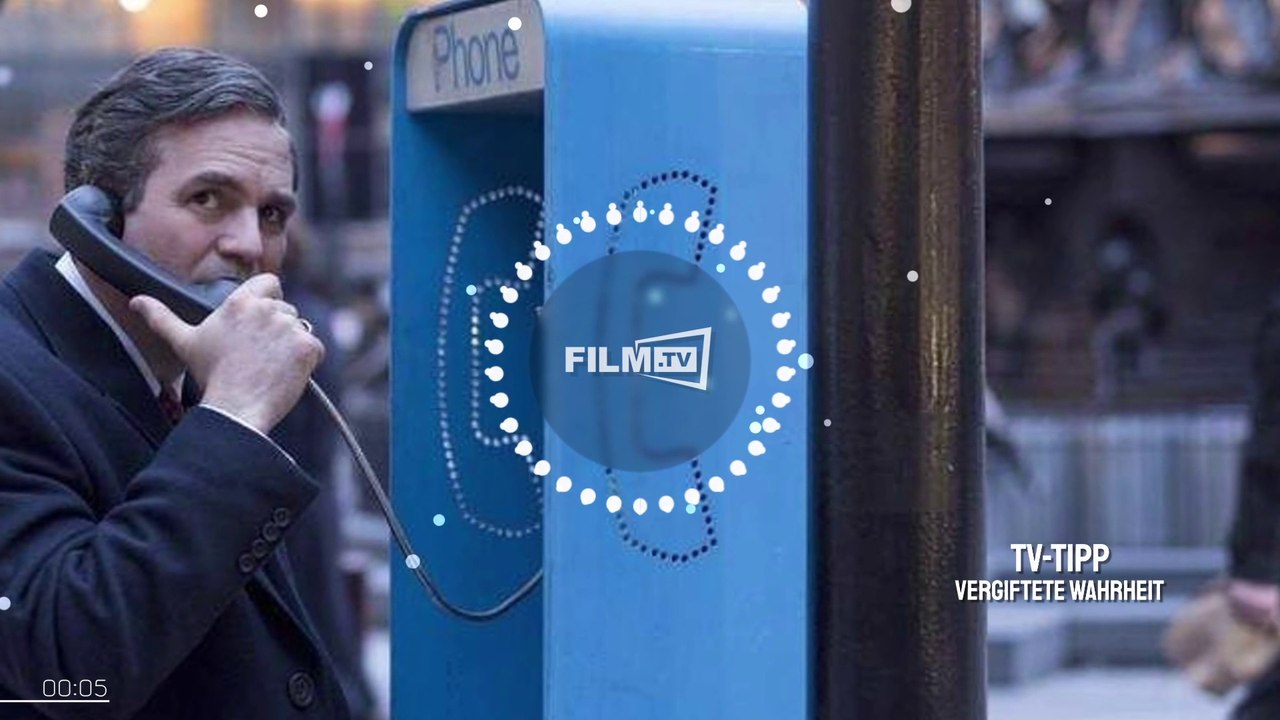 TV-Tipp: „Vergiftete Wahrheit“ heute im Free-TV