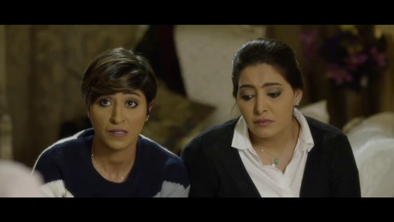 مسلسل ساق البامبو الحلقة 5 الخامسة