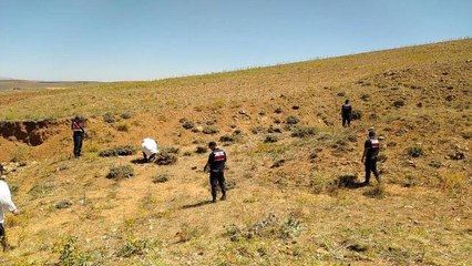 Son dakika haberleri! Arazi kavgasında hayatını kaybeden 3 kişi toprağa verildi