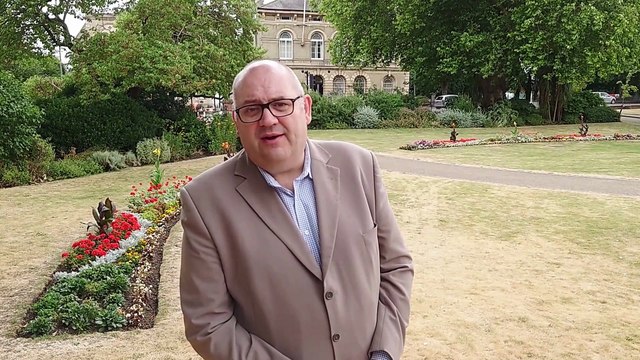 Five west Norfolk parks awarded coveted Green Flag Award