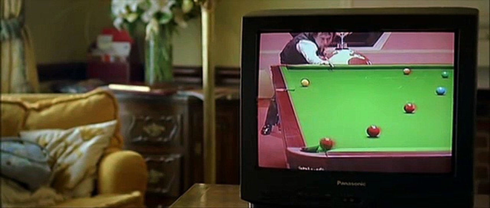 1:24 / 2:50   Bridget Jones's Diary Deleted Scene - The Perfect Relationship? (2001) - Renée Zellweger Movie HD