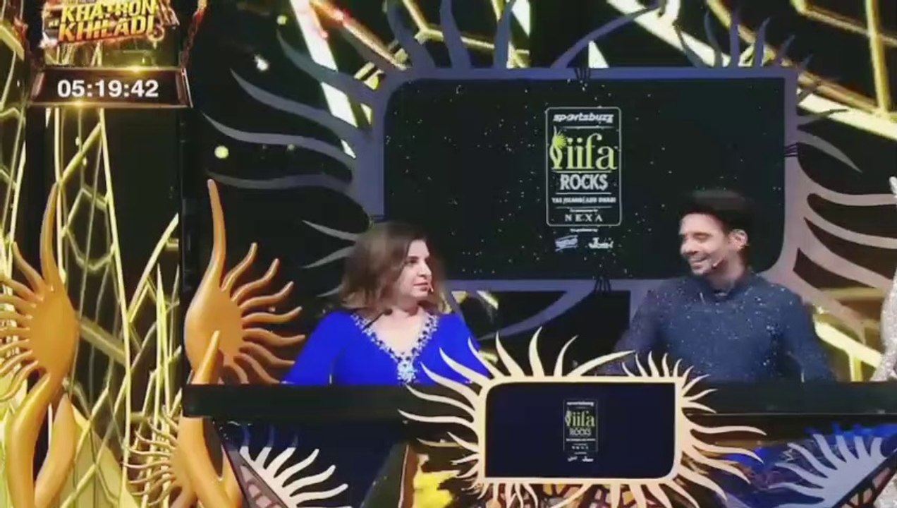 Dhvani Bhanushali live at IIFA ROCKS Award 2022 | all performances