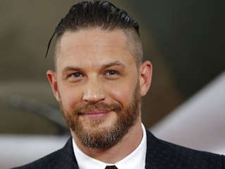 Tom Hardy und Co.: Diese Schauspieler sind schwierig zu verstehen