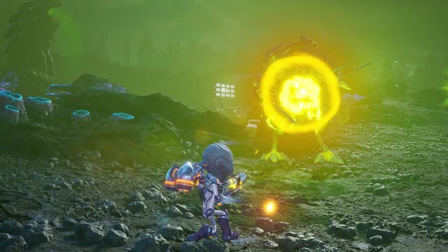 Destroy All Humans! 2 - Reprobed Locations Trailer