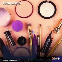 Cewek Main Tebak-tebakan Makeup Sama Pacar, Jawabannya Bikin Auto Ngakak