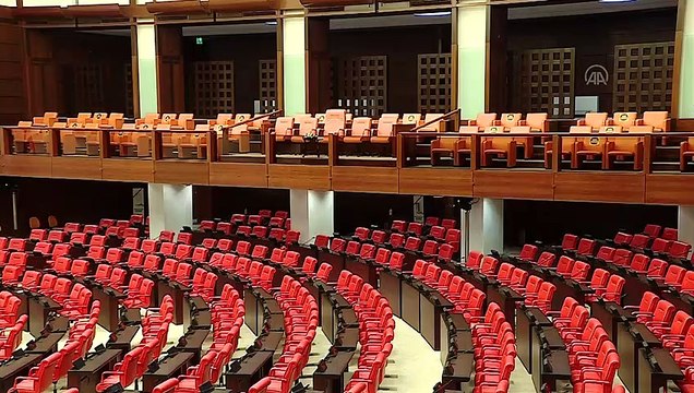 Şentop'tan TBMM'ye olağanüstü toplantı çağrısı! Ele alınacak konu açıklandı