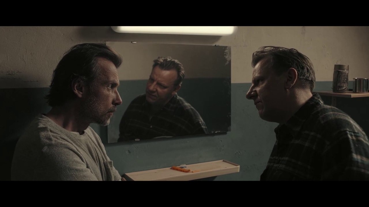 Die Zukunft ist ein einsamer Ort - Trailer (Deutsch) HD