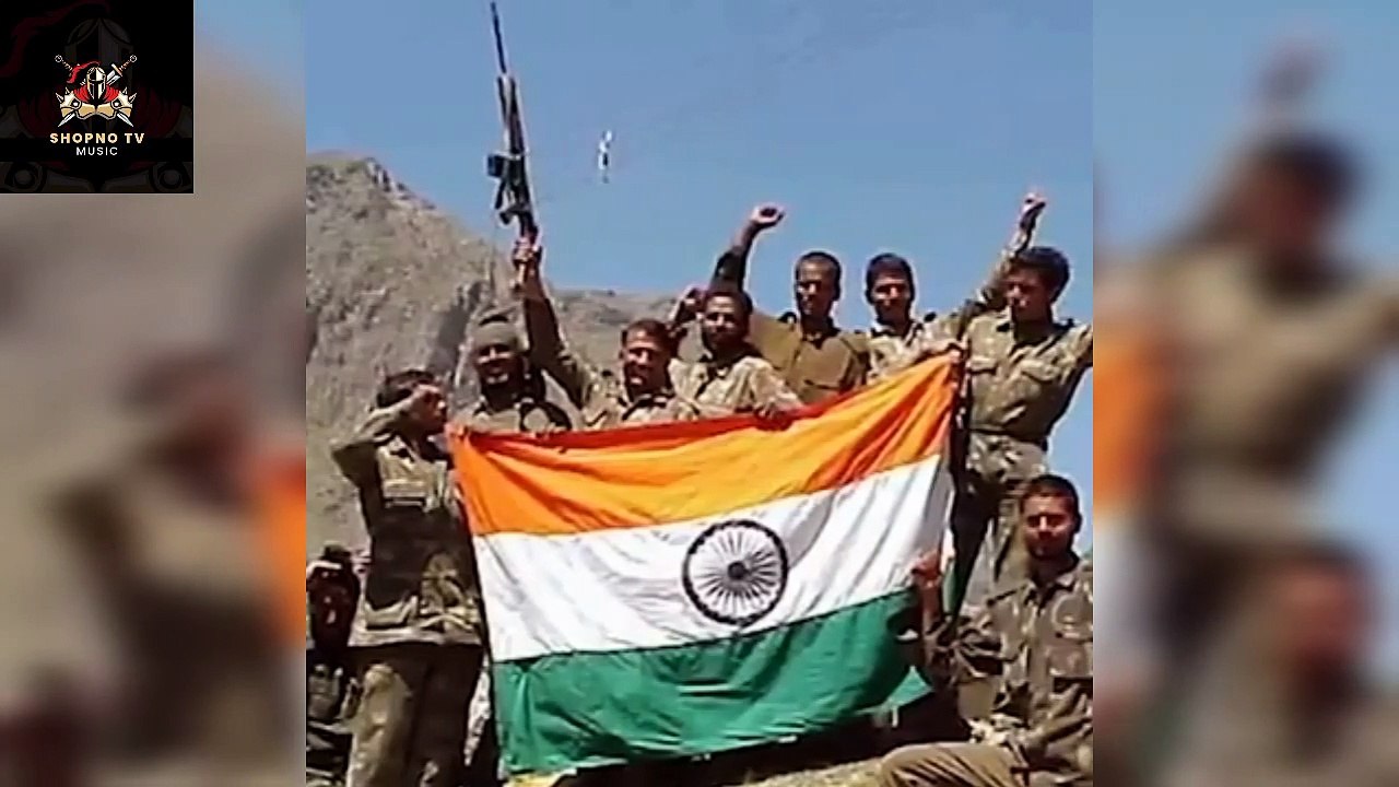 Remembering the courage and determination of our Armed Forces on Kargil Vijay Diwas