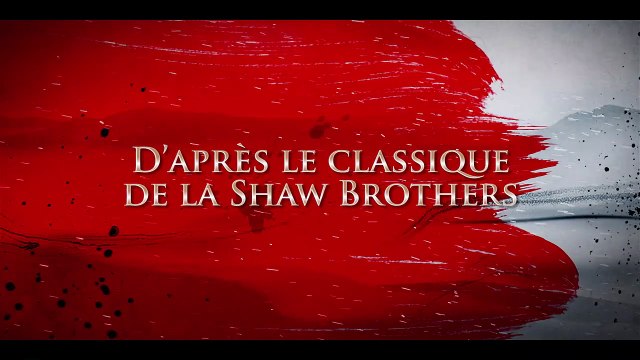 Sword Master Bande-annonce VF