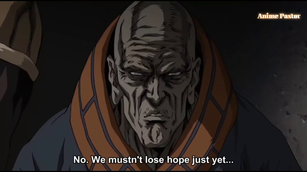 Hokuto No Ken Zero: Kenshirou Den  | Kenshiro vs Gadess "The Bear Slayer"