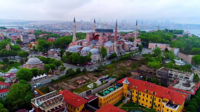 Travel to Turkey: Here’s everything you need to know if you’re thinking of heading to Turkey this year