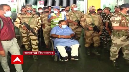 ED Summons Manik : টেট দুর্নীতি মামলায় কাল মানিক ভট্টাচার্যকে তলব ED-র