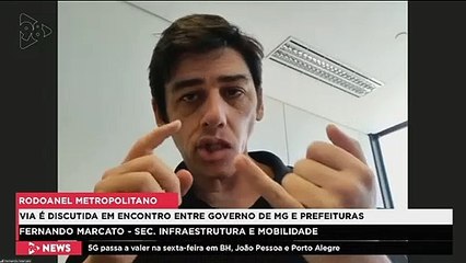 O Rodoanel Metropolitano tem futuro?_